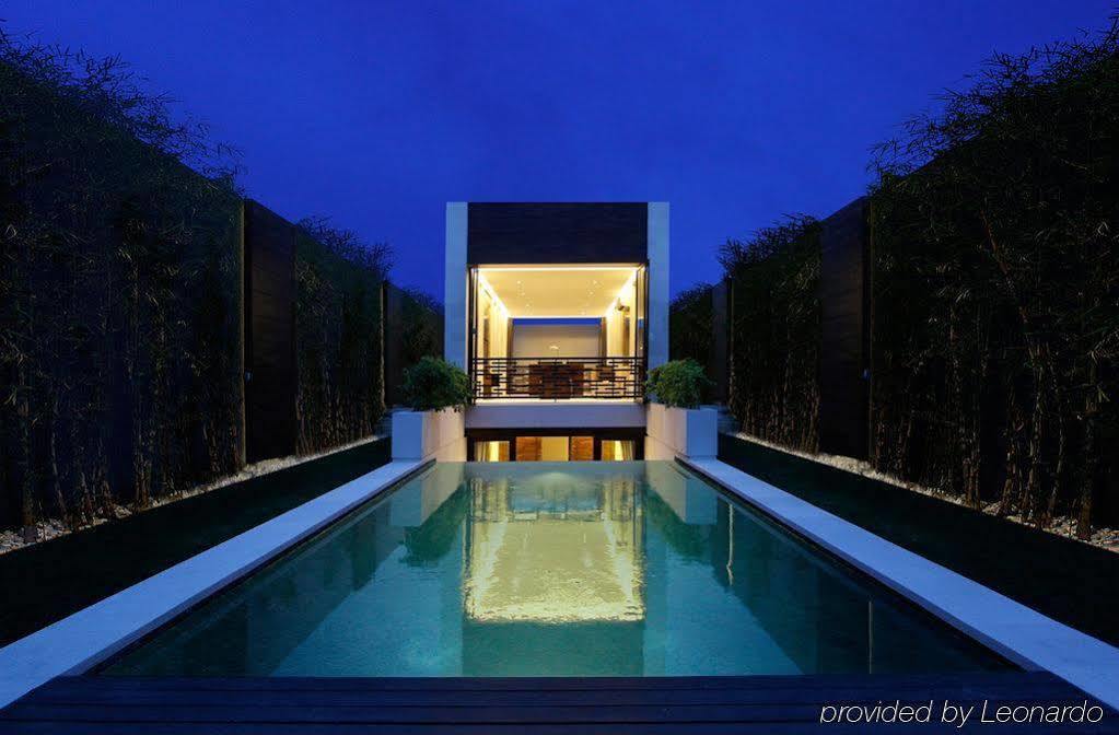 Equilibria Seminyak - Chse Certified Villa Exterior photo